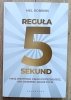 Mel Robbins Reguła 5 sekund